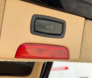 Porsche Cayenne 2012 Techo Bola