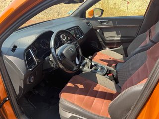 SEAT Ateca 2016