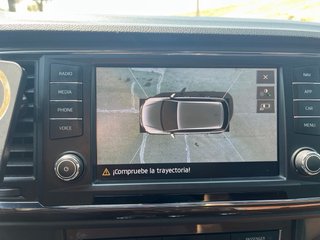 SEAT Ateca 2016