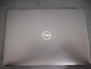 Portátil Dell Latitude 5300 i5 16gb RAM SSD #3