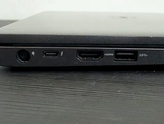 Portátil Dell Latitude 5300 i5 16gb RAM SSD #3