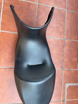 Asiento BMW R 1200 R Original
