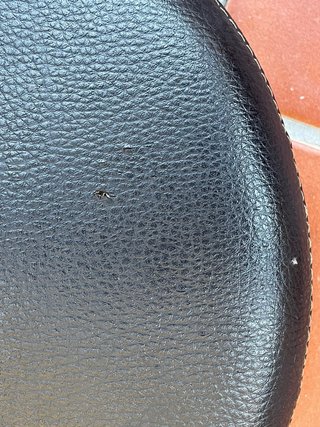 Asiento BMW R 1200 R Original