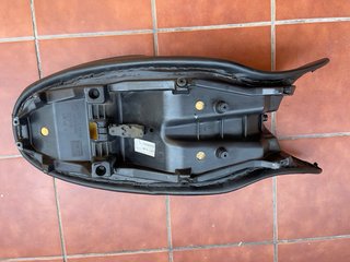 Asiento BMW R 1200 R Original