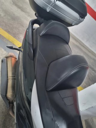 Piaggio MP3 500cc 3 Ruedas. ITV AL DIA.CARNE COCHE