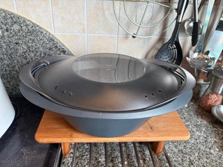 Thermomix TM5 Vorwerk