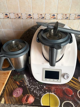Thermomix TM5 Vorwerk