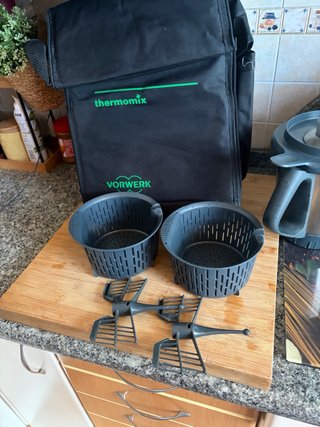 Thermomix TM5 Vorwerk