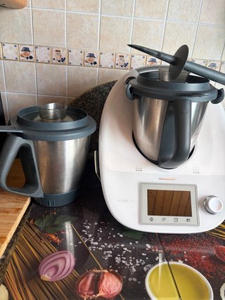 Thermomix TM5 Vorwerk