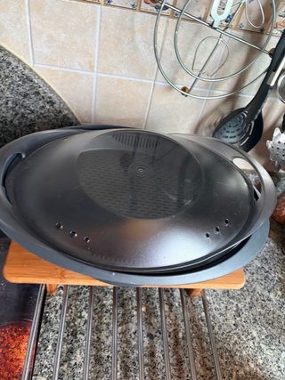Thermomix TM5 Vorwerk