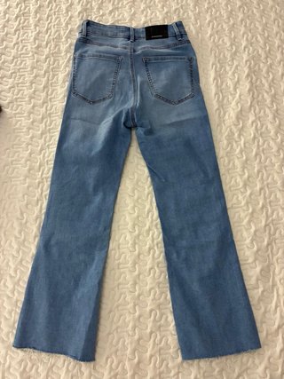 Pantalones tejanos Stradivarius