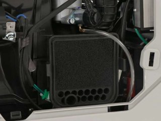 Generador Inverter Bull Mach Fulgor 3000 3.2KW