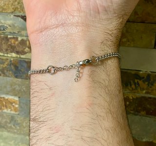 Pulsera Seven