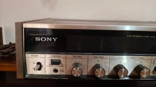 Sony STR-230A Receptor FM/AM