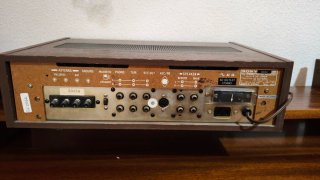 Sony STR-230A Receptor FM/AM