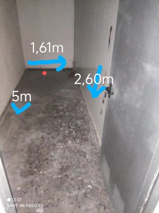 Se alquila trastero - Imagen 3