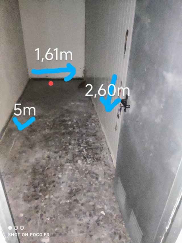Se alquila trastero - Imagen 2