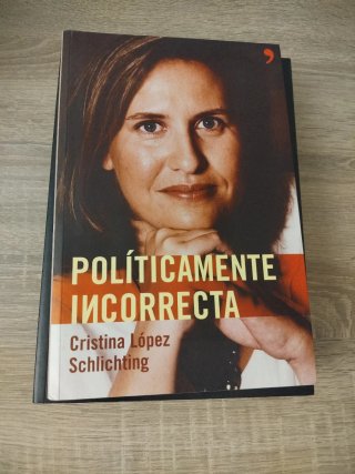 Políticamente incorrecta