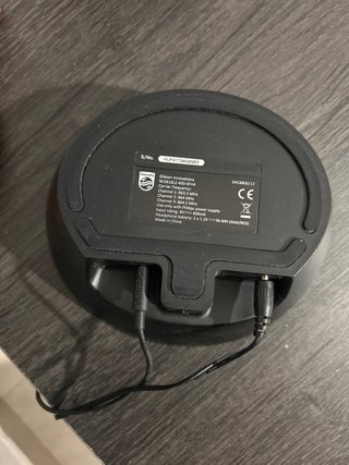 Auriculares Inalámbricos Philips SCH 8800