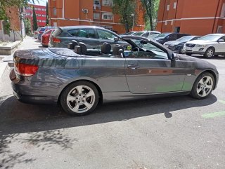 BMW Serie 3 2008 cabriolet