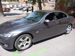 BMW Serie 3 2008 cabriolet