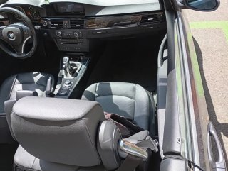 BMW Serie 3 2008 cabriolet