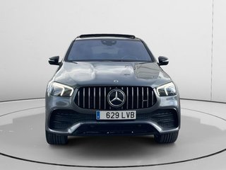 Mercedes GLE Coupé Mercedes-AMG 53 4Matic 320 kW (435 CV)
