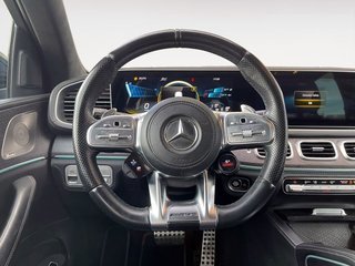 Mercedes GLE Coupé Mercedes-AMG 53 4Matic 320 kW (435 CV)