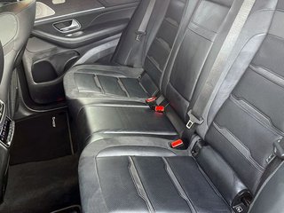 Mercedes GLE Coupé Mercedes-AMG 53 4Matic 320 kW (435 CV)