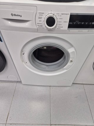 Puerta Lavadora Balay 7kg