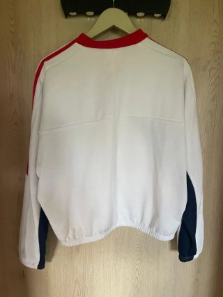 Chaqueta Bomber Vintage Adidas