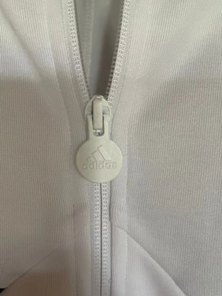 Chaqueta Bomber Vintage Adidas
