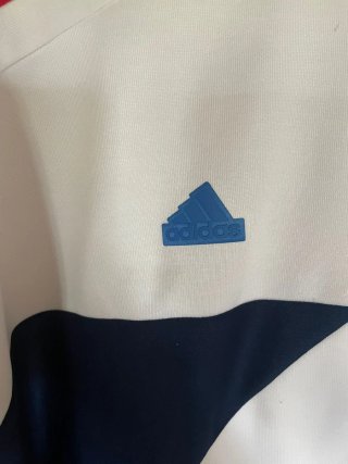Chaqueta Bomber Vintage Adidas
