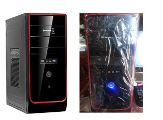 Ordenador Gaming i7 4771+GTX 1650 4GB GDDR6
