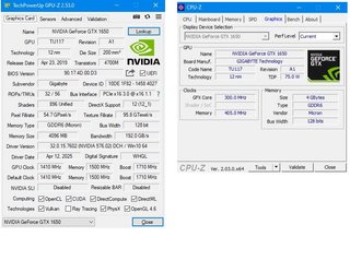 Ordenador Gaming i7 4771+GTX 1650 4GB GDDR6