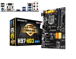 Ordenador Gaming i7 4771+GTX 1650 4GB GDDR6