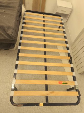 Somier 90cm