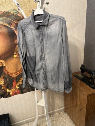 Camisa Diesel Talla XXL