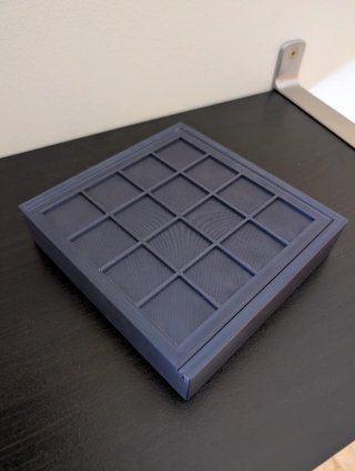 Quarto! - Juego de mesa