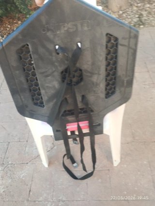 Canasta portátil