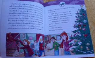Lote Libros Bat Pat