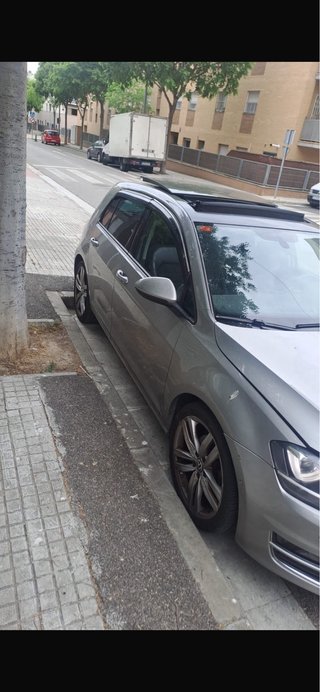 Volkswagen Golf 2014