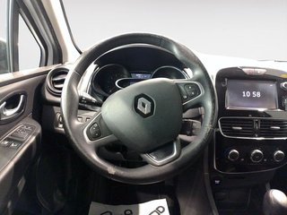 Renault Clio Business Energy dCi 66 kW (90 CV)