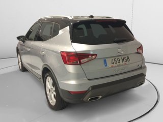 Seat Arona 1.5 TSI FR XL DSG 110 kW (150 CV)