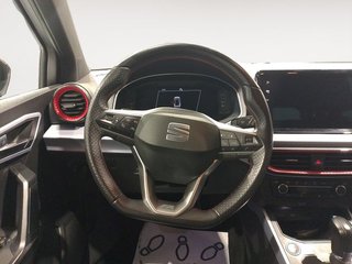 Seat Arona 1.5 TSI FR XL DSG 110 kW (150 CV)