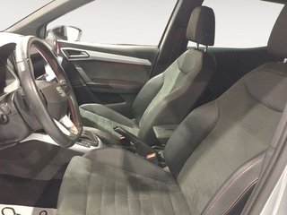 Seat Arona 1.5 TSI FR XL DSG 110 kW (150 CV)