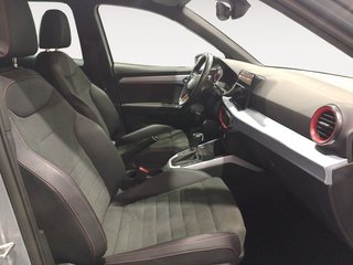 Seat Arona 1.5 TSI FR XL DSG 110 kW (150 CV)