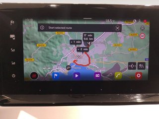 Seat Arona 1.5 TSI FR XL DSG 110 kW (150 CV)