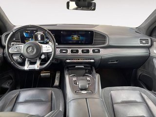 Mercedes GLE Coupé Mercedes-AMG 53 4Matic 320 kW (435 CV)