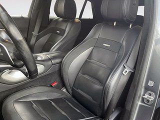 Mercedes GLE Coupé Mercedes-AMG 53 4Matic 320 kW (435 CV)